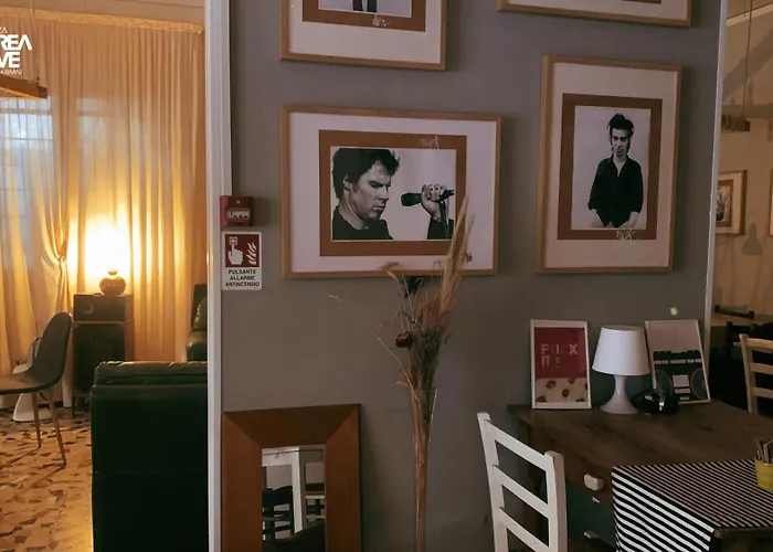 Hotel Nizza Creative Hotel