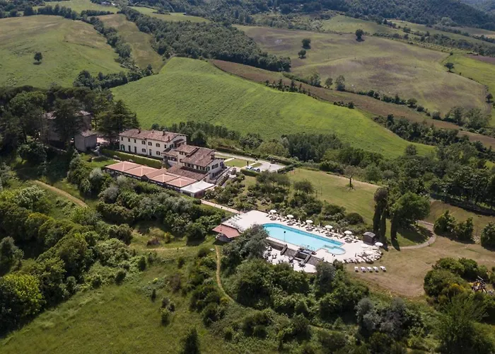 Tenuta Borgo San Michele