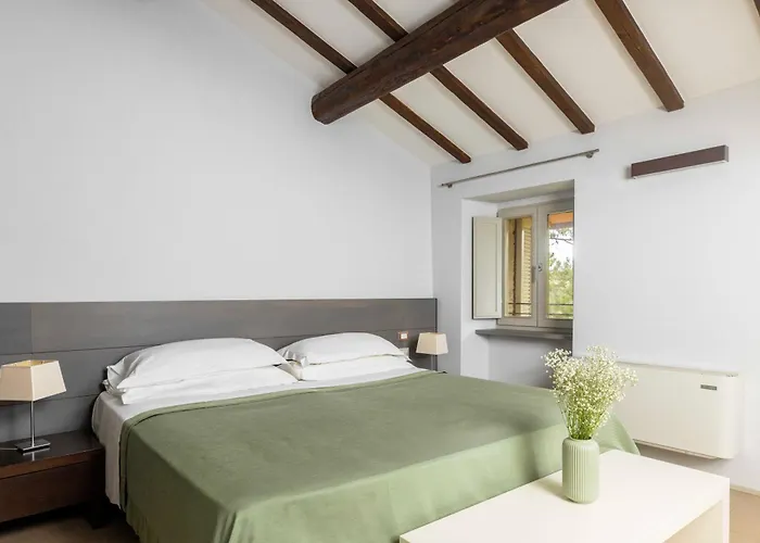 Tenuta Borgo San Michele